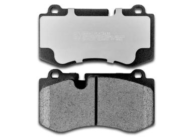 Тормозные колодки BP-F110C