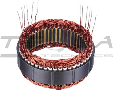 Статор генератора TT74332