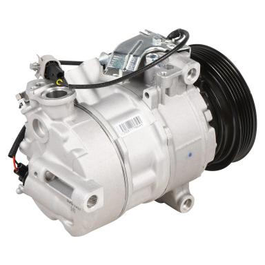 Компрессор кондиционера LCAC 1517
