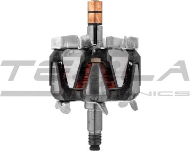 Ротор генератора TT71230