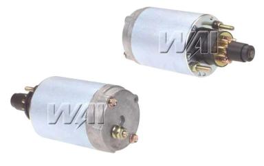 Стартер 5756N