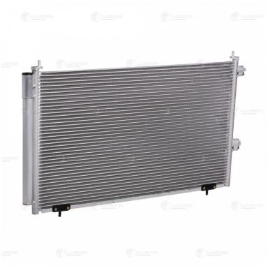 Радиатор кондиционера LRAC 1923