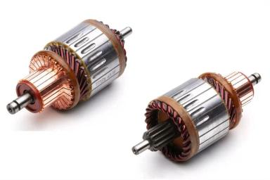 Ротор стартера TT71331