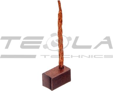 Щетки TT53165