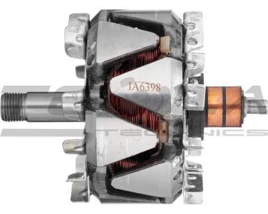 Ротор генератора TT71487 PRO