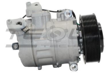 Компрессор кондиционера TT22134