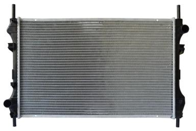 Радиатор двигателя FD-102/2R