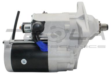 Стартер TT16717