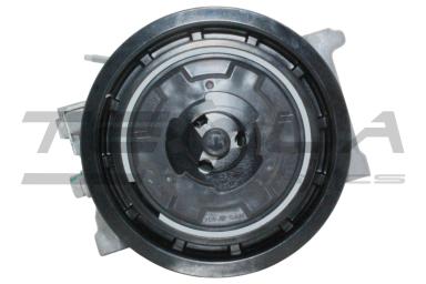 Компрессор кондиционера TT22039