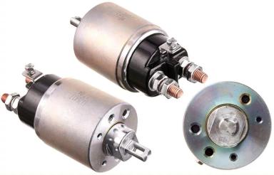 Электромагнит TT76417