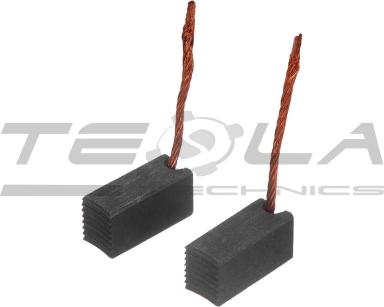 Щетки TT53210