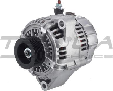 Генератор TT12160 PRO