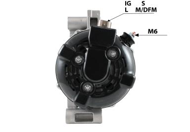 Генератор TT12591 PRO