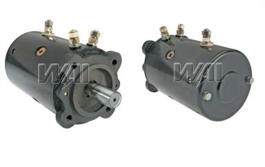 DC Мотор 5687N-DB