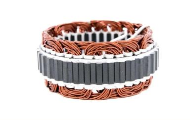 Статор генератора TT74671