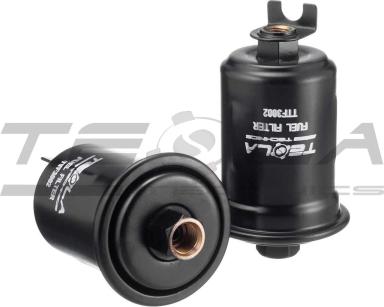 Фильтр топливный TTF3002