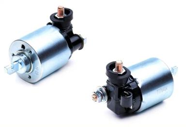 Электромагнит TT76404