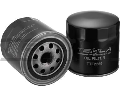 Фильтр масляный TTF2259