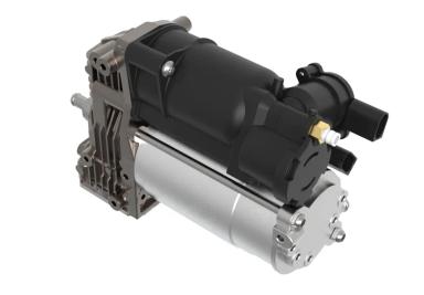 Компрессор пневмоподвески TT51-00121