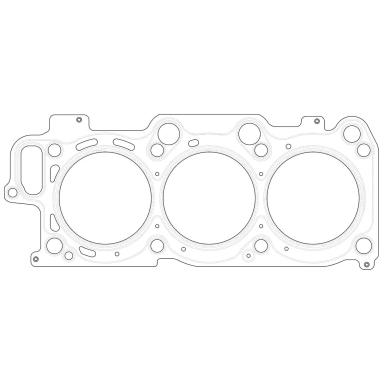 Прокладка ГБЦ LES 11926