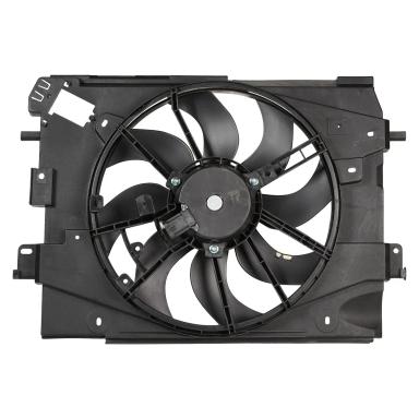 Вентилятор охлаждения в сборе с электроприводом LFK 0979