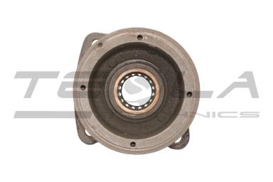 Крышка стартера передняя TT81907