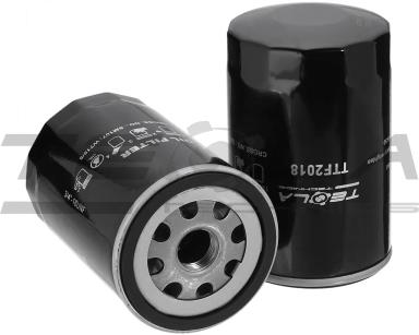 ФИЛЬТР МАСЛЯНЫЙ TTF2018