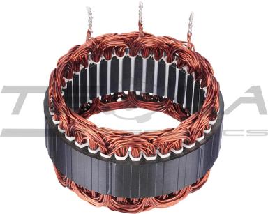 Статор генератора TT74721