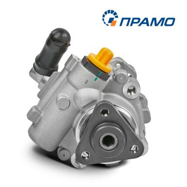 Насос гидроусилителя руля 5286672