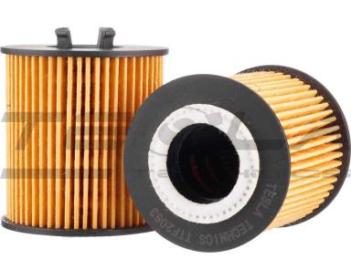 Фильтр масляный TTF2083