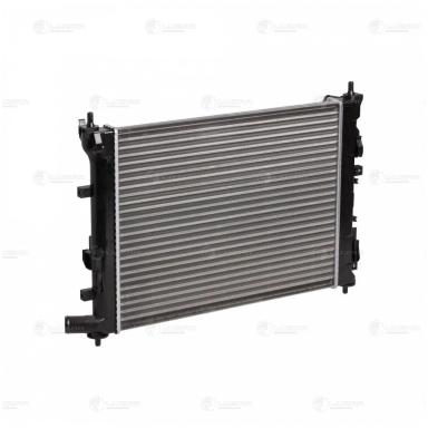 Радиатор двигателя LRc 08L5
