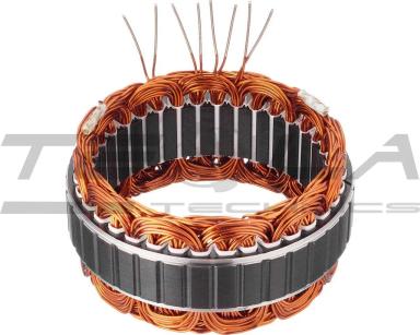 Статор генератора TT74716