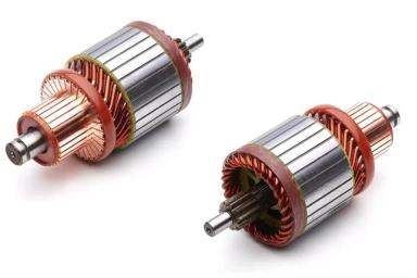 Ротор стартера TT71539