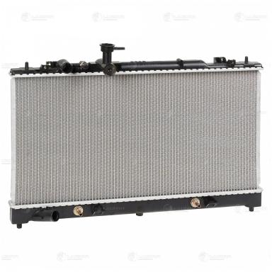 Радиатор двигателя LRc 2526