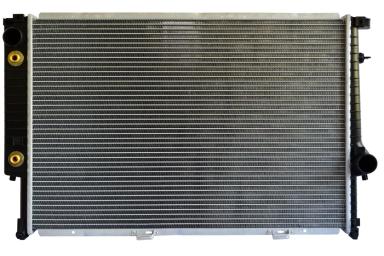 Радиатор охлаждения BW-104/3R