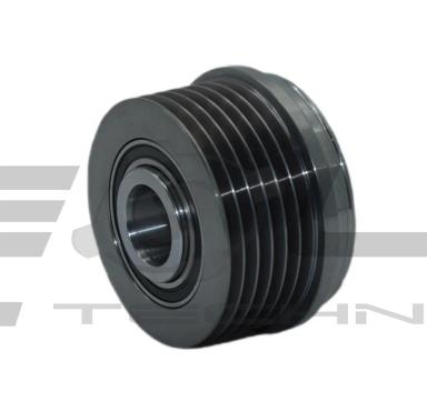 Шкив TT64531