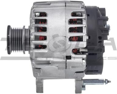 Генератор TT12907