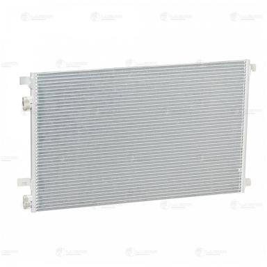 Радиатор кондиционера LRAC 0909