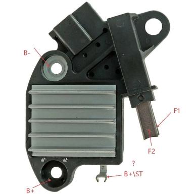 Регулятор TT31001