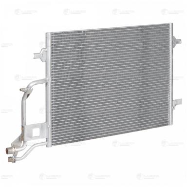 Радиатор кондиционера LRAC 1806