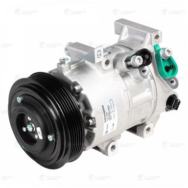 Компрессор кондиционера LCAC 0816