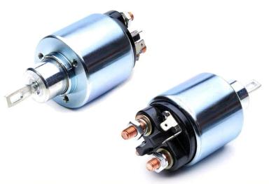 Электромагнит TT76023