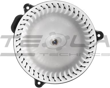 Мотор отопителя салона TT21134