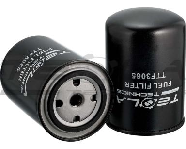 Фильтр топливный TTF3065