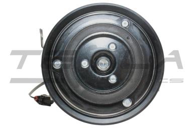 Компрессор кондиционера TT22066