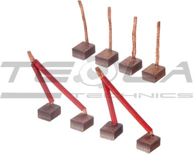 Щётки TT53458 PRO