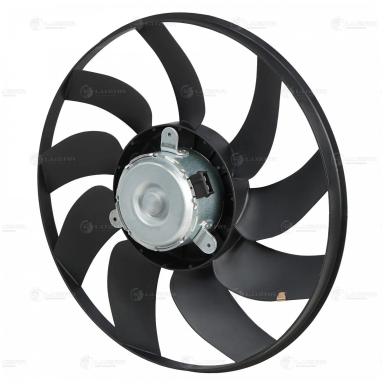 Вентилятор охлаждения в сборе с электроприводом LFc 2102