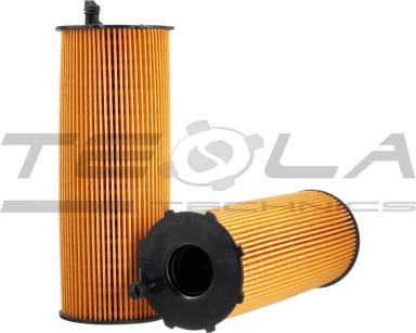 Фильтр масляный TTF2058