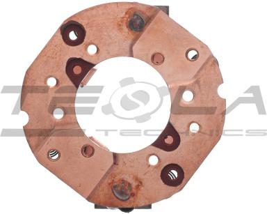 Щеткодержатель TT51427