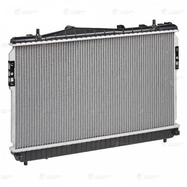 Радиатор охлаждения LRc 0505